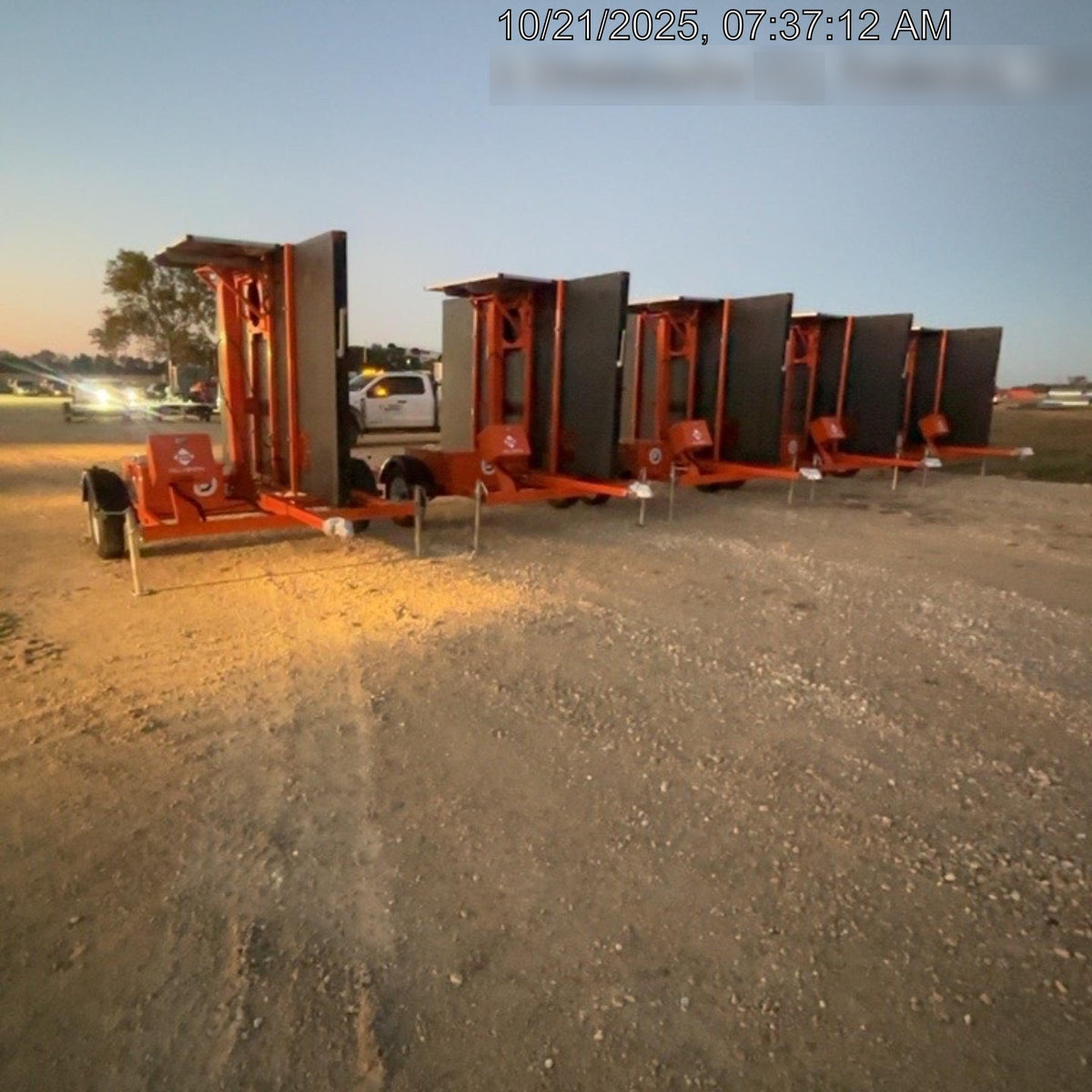 2025 HILL AND SMITH SMC2000