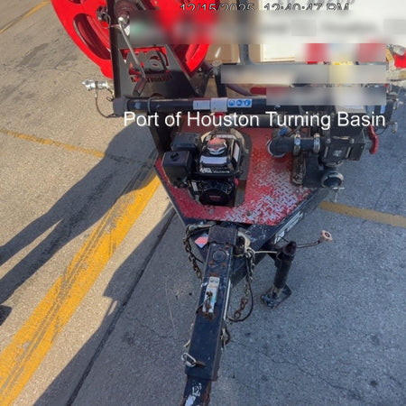 2021 MULTIQUIP WT5C