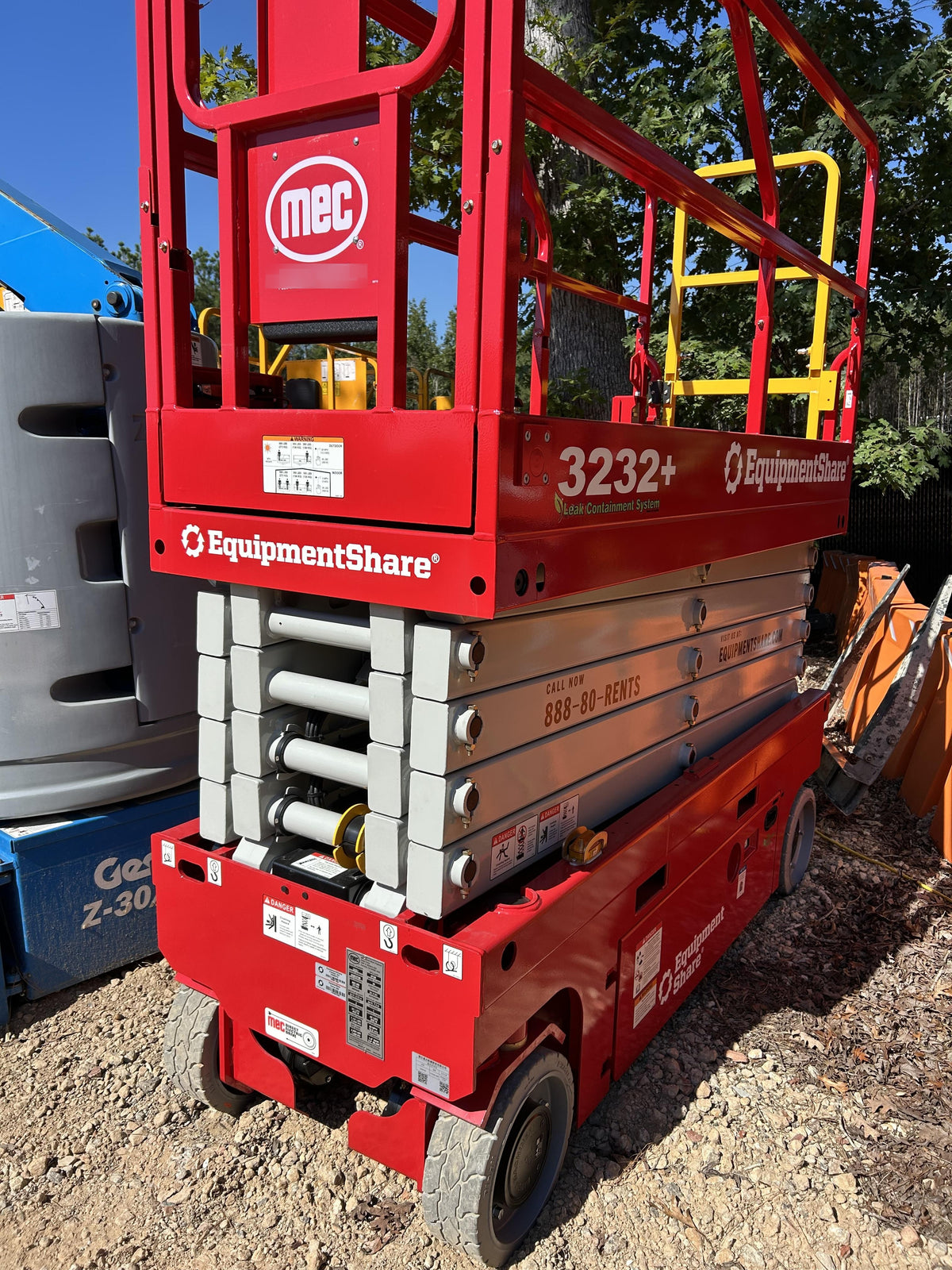 2026 MEC 3232+