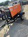 2021 Lincoln Electric Vantage 322 Vantage 322 Ready Pak 3 w/ Decals, ORANGE (includes trailer, cable rack, fender light kit) NO Telematics