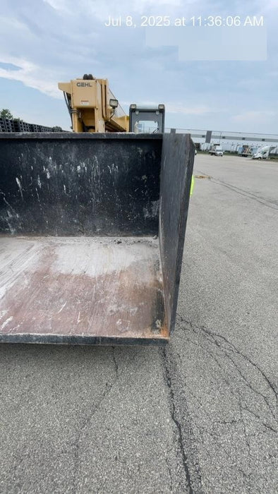 2016 Gehl RS8-44 Standard Rental Specs