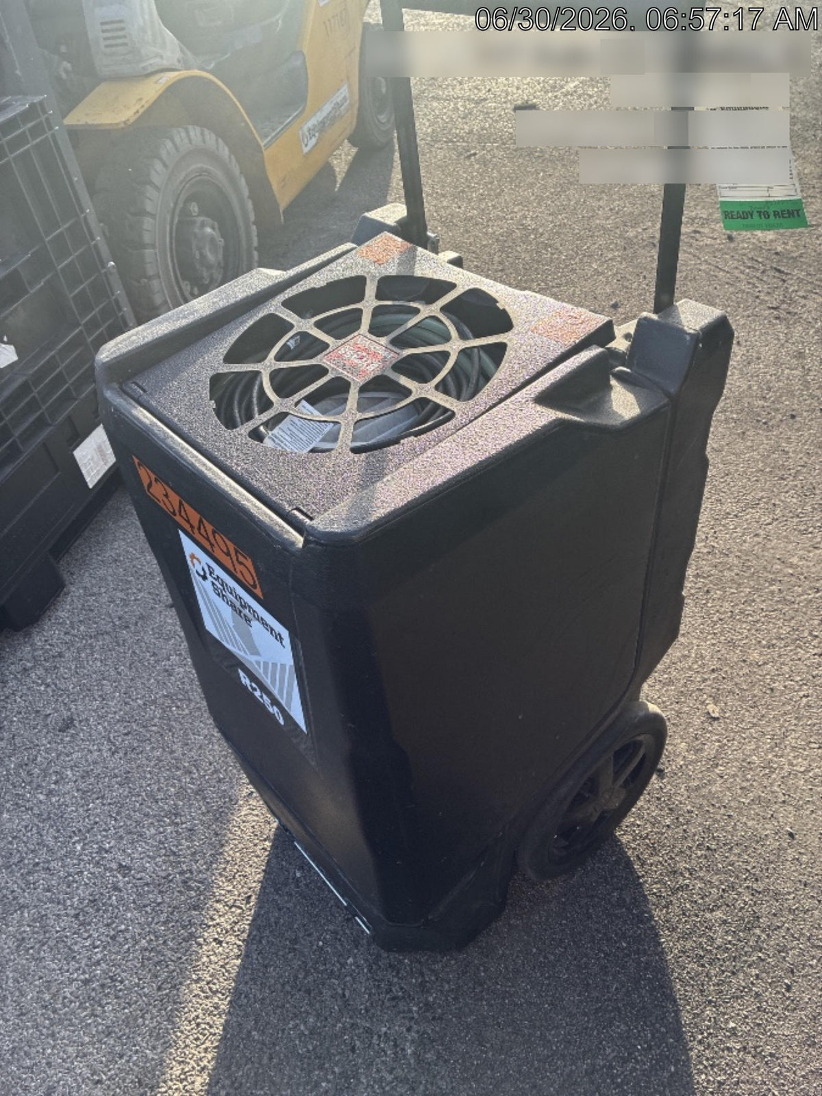 2022 PHOENIX R250