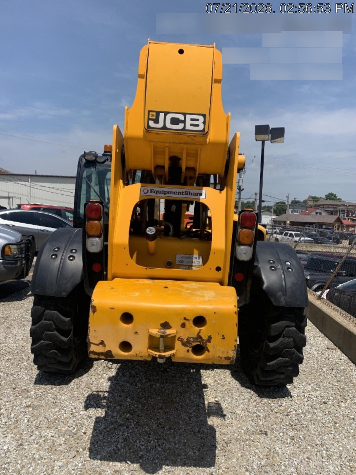 2022 JCB 514-56