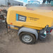 2023 ATLAS COPCO XAS 110