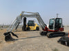 2021 TAKEUCHI TB290C