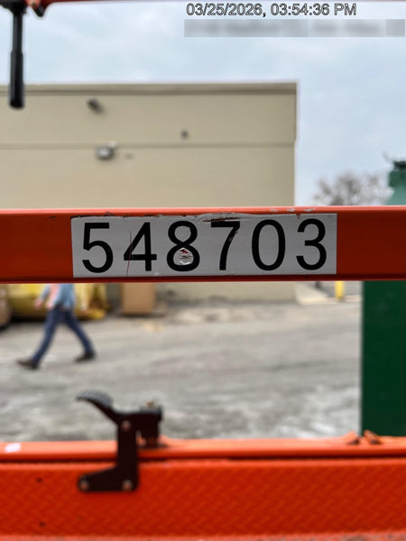 2025 JLG ES1932