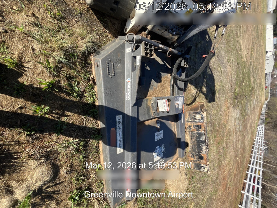 2019 PALADIN 30372A-0022