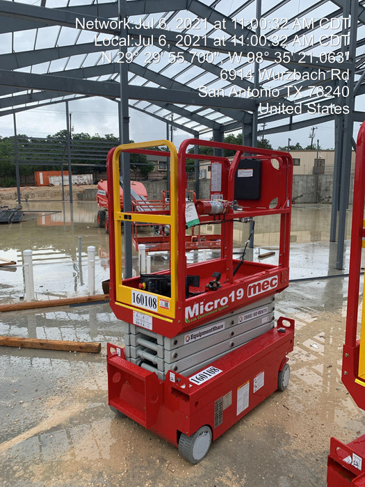 2021 MEC Micro 19