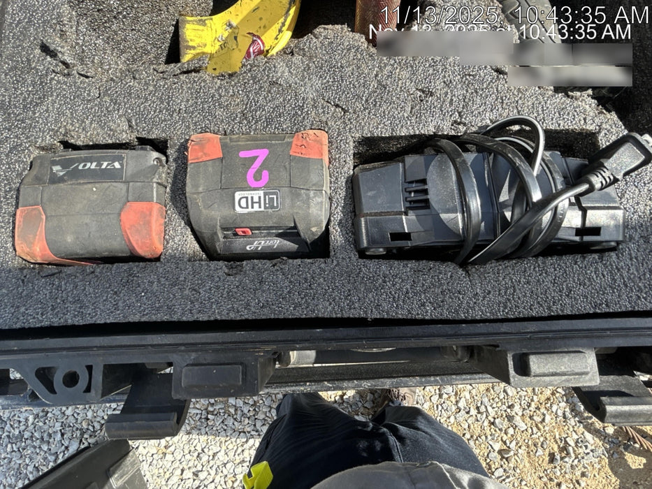 2024 TORCUP VT-1000KIT