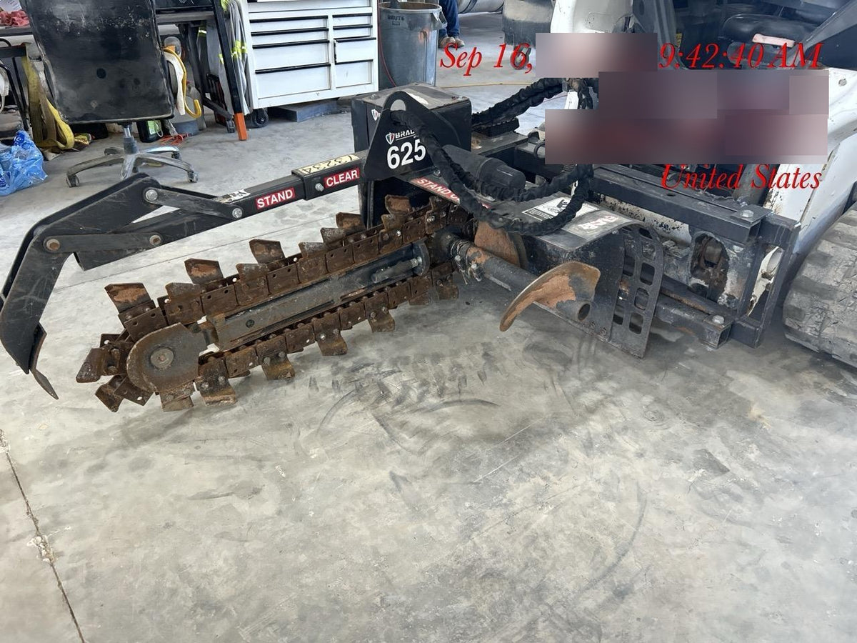 2020 PALADIN 625