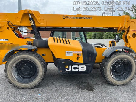 2024 JCB 509-42