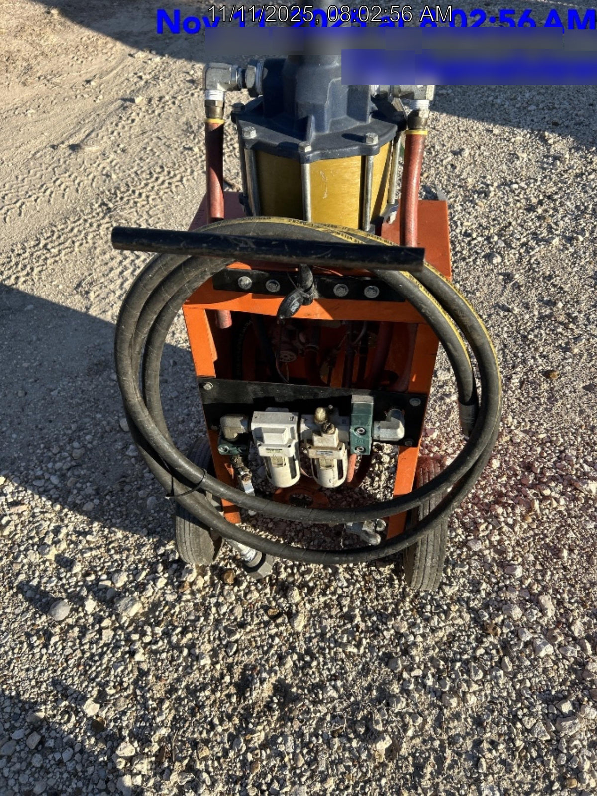 2022 WIDDER 11100
