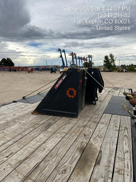 2024 ARROW MATERIAL HANDLING 3207212B081