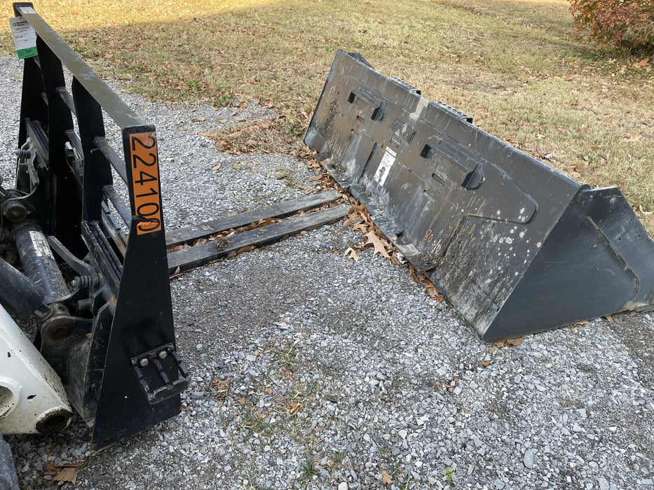 2022 ARROW MATERIAL HANDLING 48" Pallet Forks - Arrow