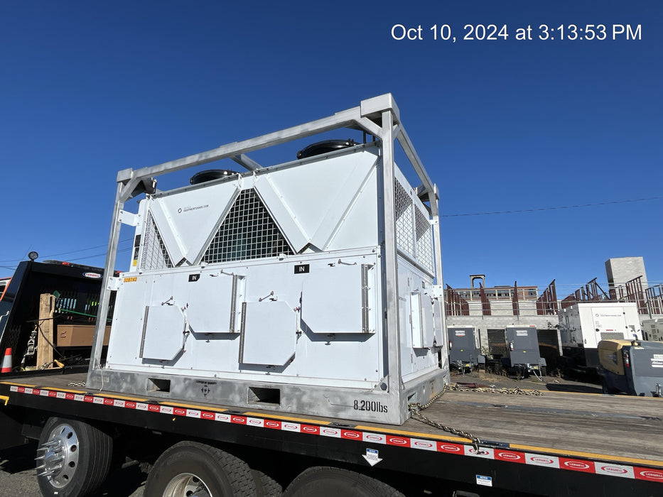 2023 SMARTECH SACP81A-HS