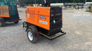 2021 Lincoln Electric Vantage 549X Ready Pak 3, ORANGE (includes trailer, cable rack, fender light kit)