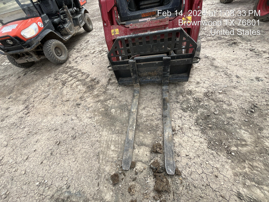 2023 SOLESBEE SPF-48