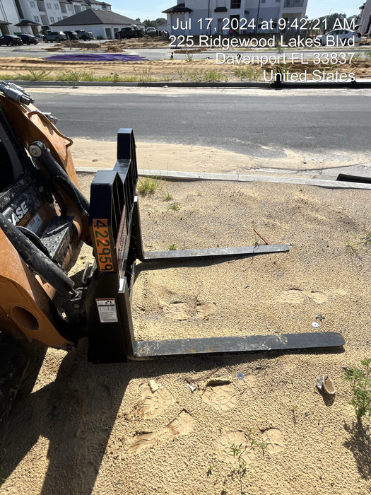 2024 VIRNIG PF4855-5VG