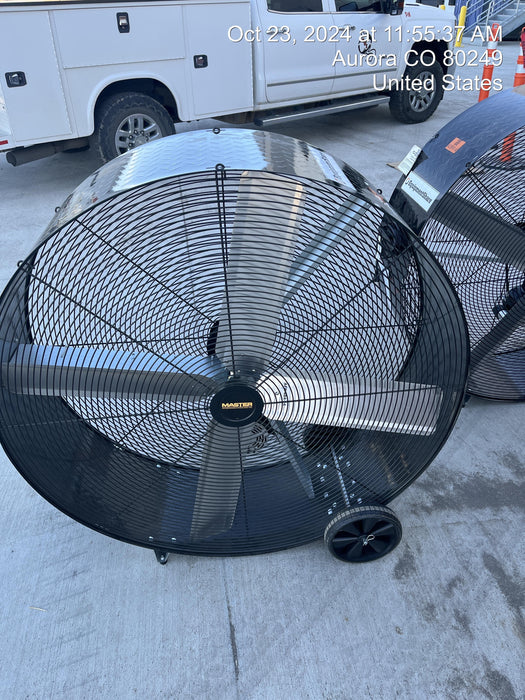 2024 MASTER MAC-48-BDF-C