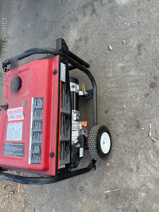 2025 MI-T-M GEN-6500-0MM1