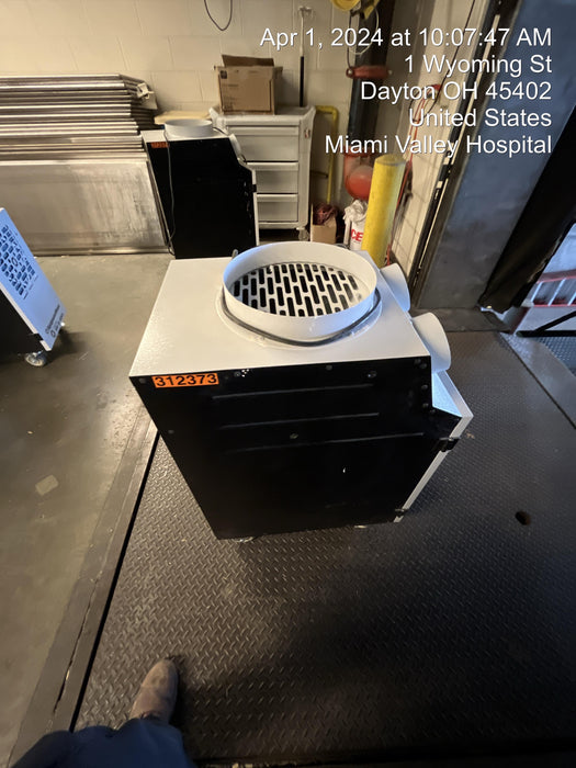 2023 KWIKOOL KPAC1411-2