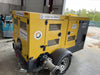 2020 ATLAS COPCO PAS 150 HF CS Enclosed