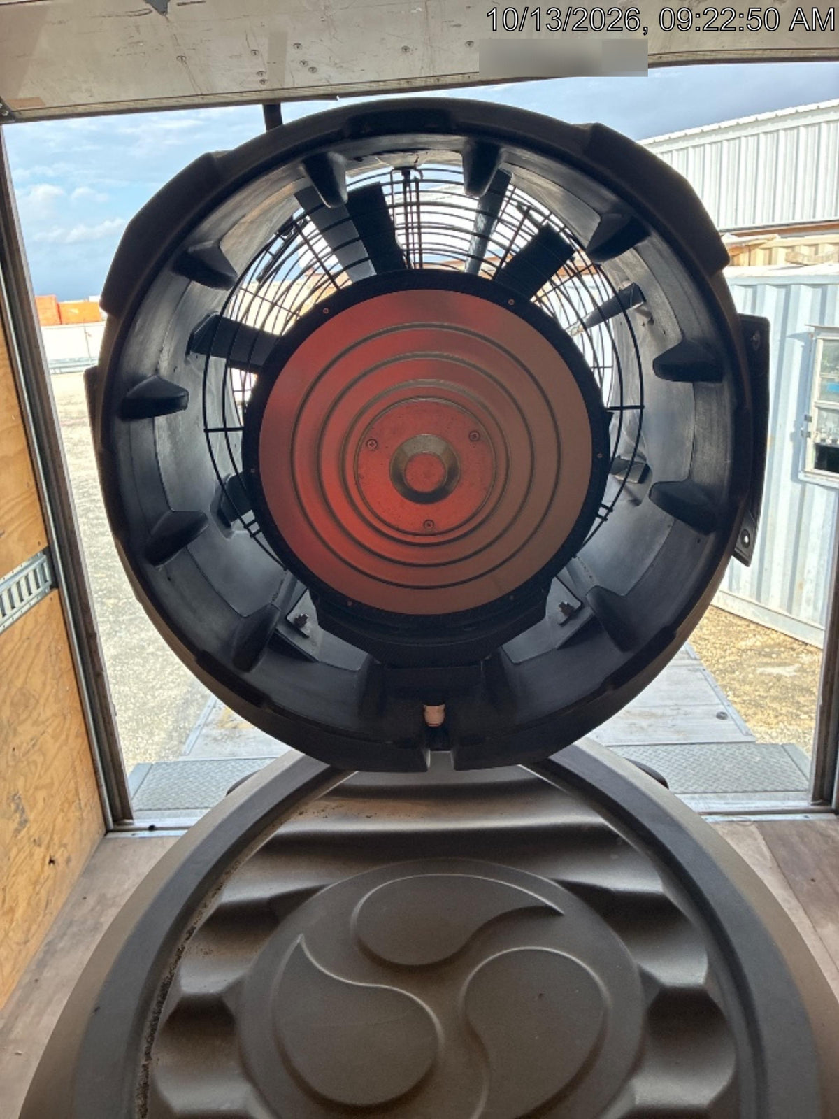 2022 POWER BREEZER PB4BASE