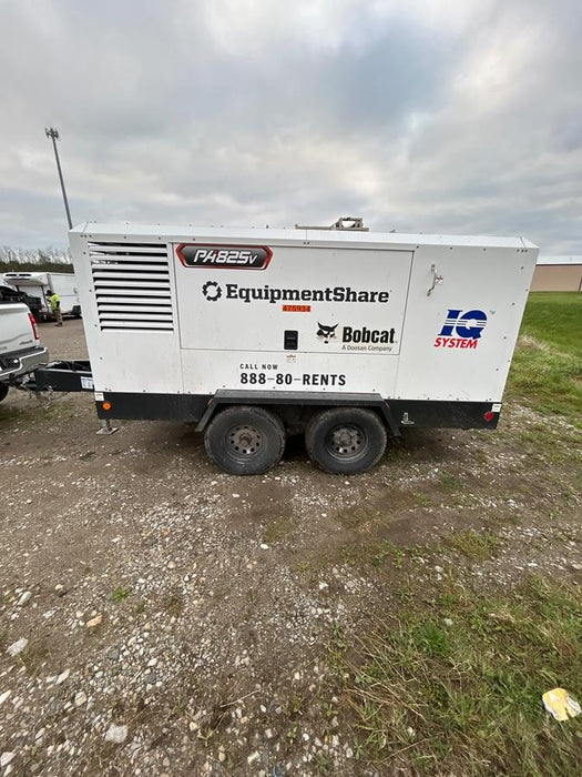 2025 BOBCAT PA825VWCU-T4F