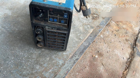2022 MILLER ELECTRIC CST-280
