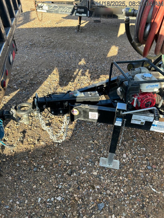 2025 WYLIE EXP-550L-S