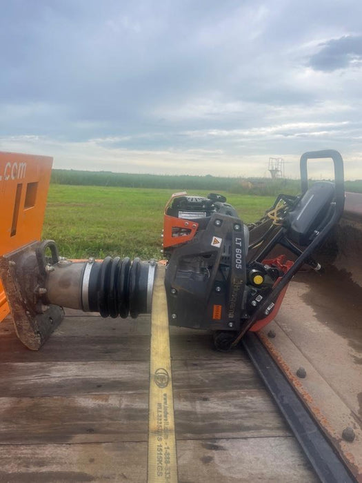 2025 HUSQVARNA LT6005