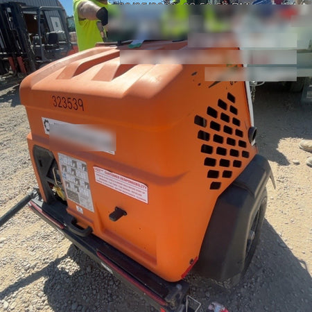 2023 GENERAC MLT2