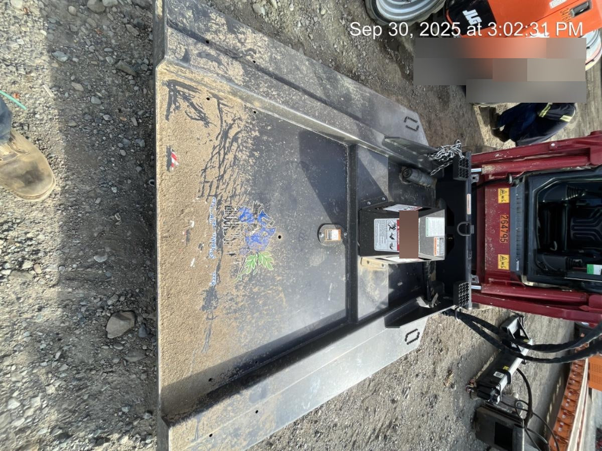 2025 PALADIN 30372A-0022