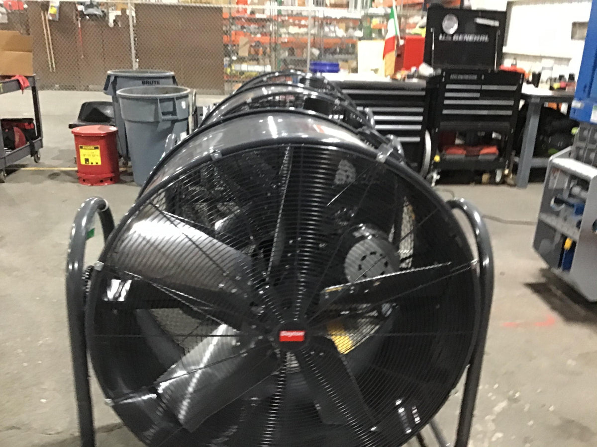 2019 DAYTON 1YNW7
