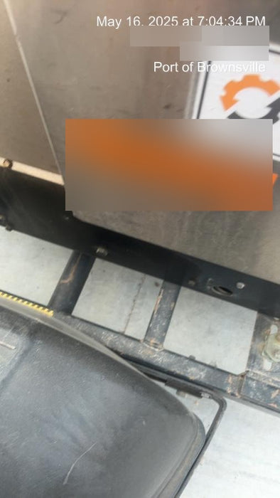 2019 Lincoln Electric Vantage 322 Welder Ready-Pak 3, Two wheel trailer, Fender and Light kit, Cable Rack