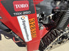 2023 TORO TRX-250