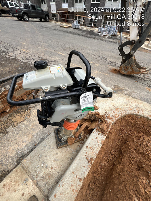 2023 MULTIQUIP MTX60HD