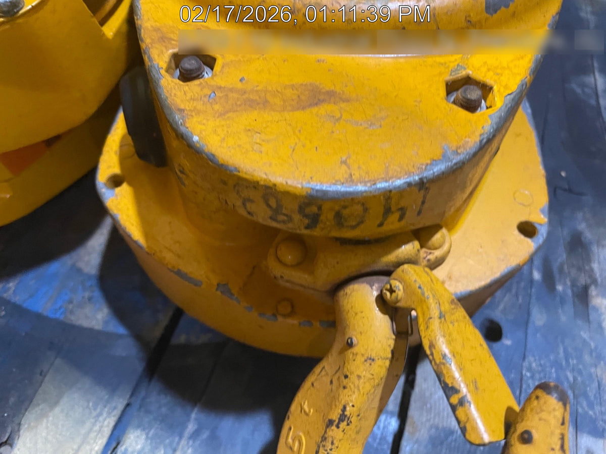 2021 HARRINGTON CF015-20