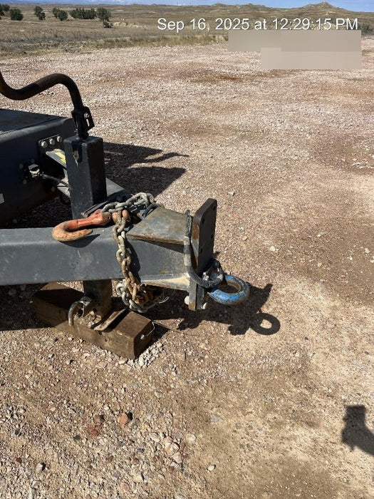 2022 ATLAS COPCO PAC H108 JD