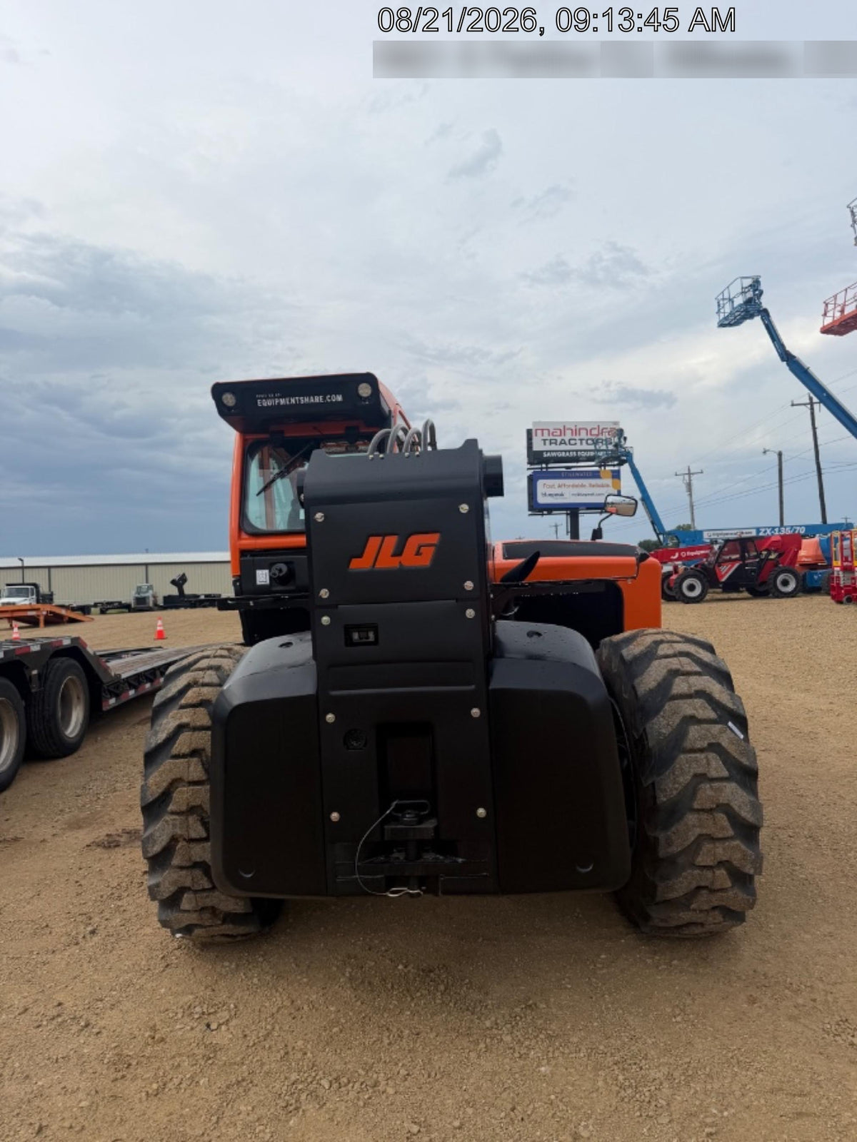 2026 JLG 1732