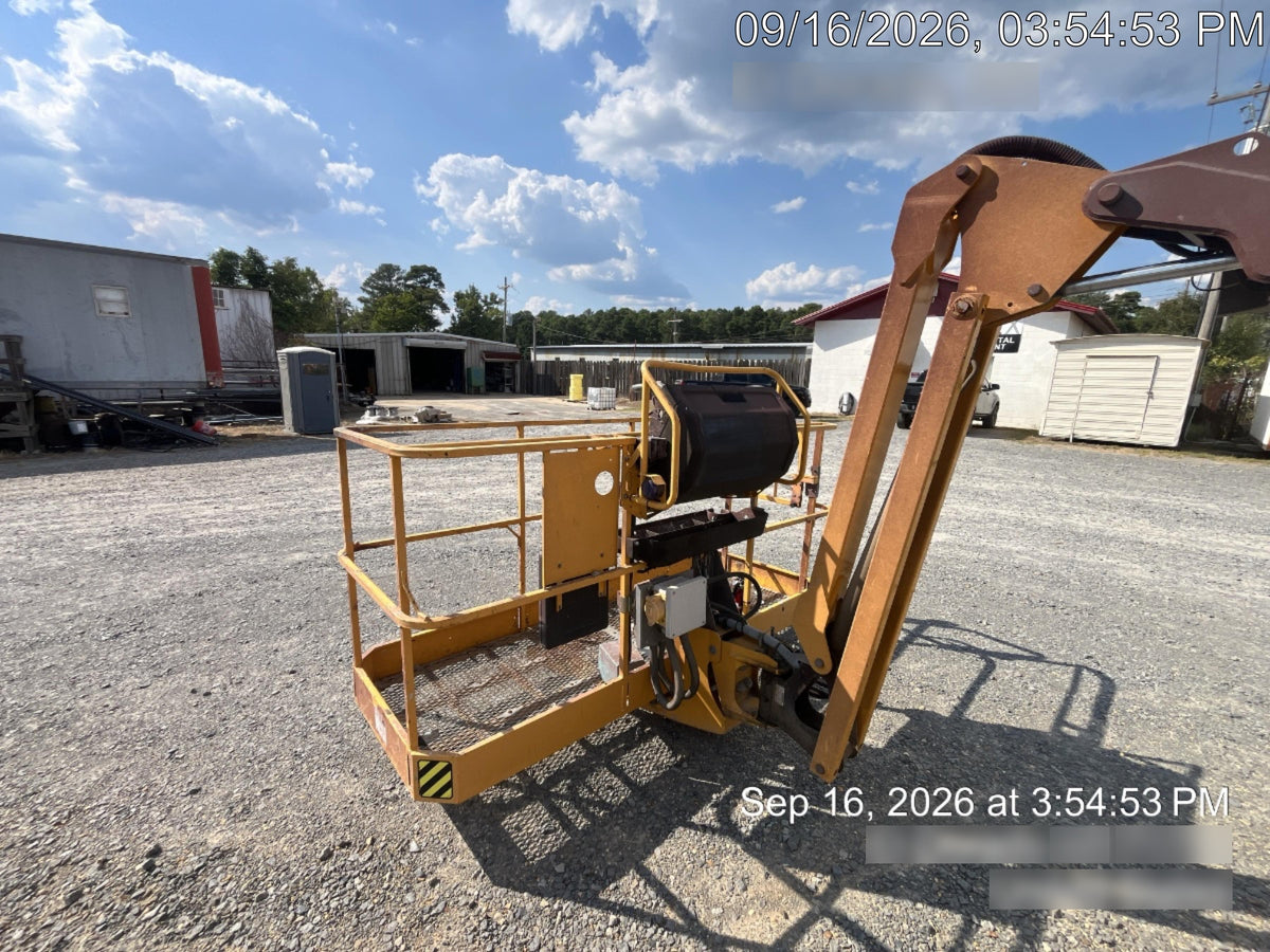 2021 HAULOTTE HA46RTJO