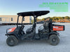 2020 KUBOTA RTV-X1140W-H (Canopy)