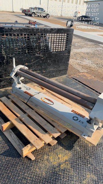 2023 WOODWARD WFSR50