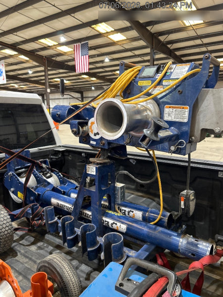 2025 CURRENT TOOLS 100A