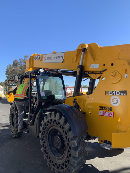 2023 JCB 510-56