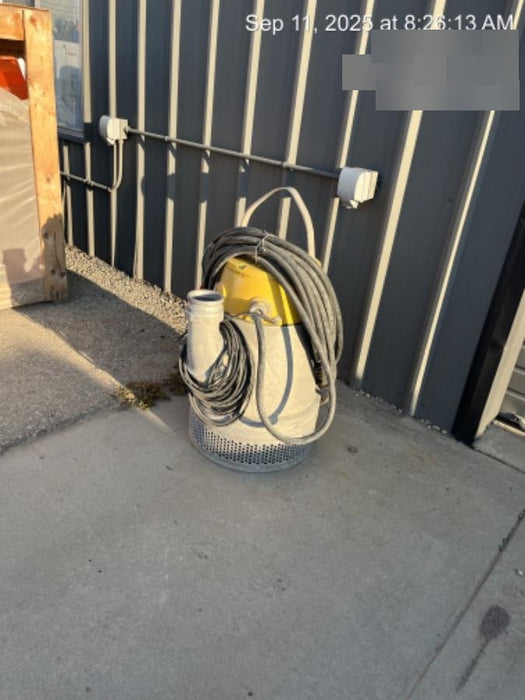 2022 ATLAS COPCO D80 H