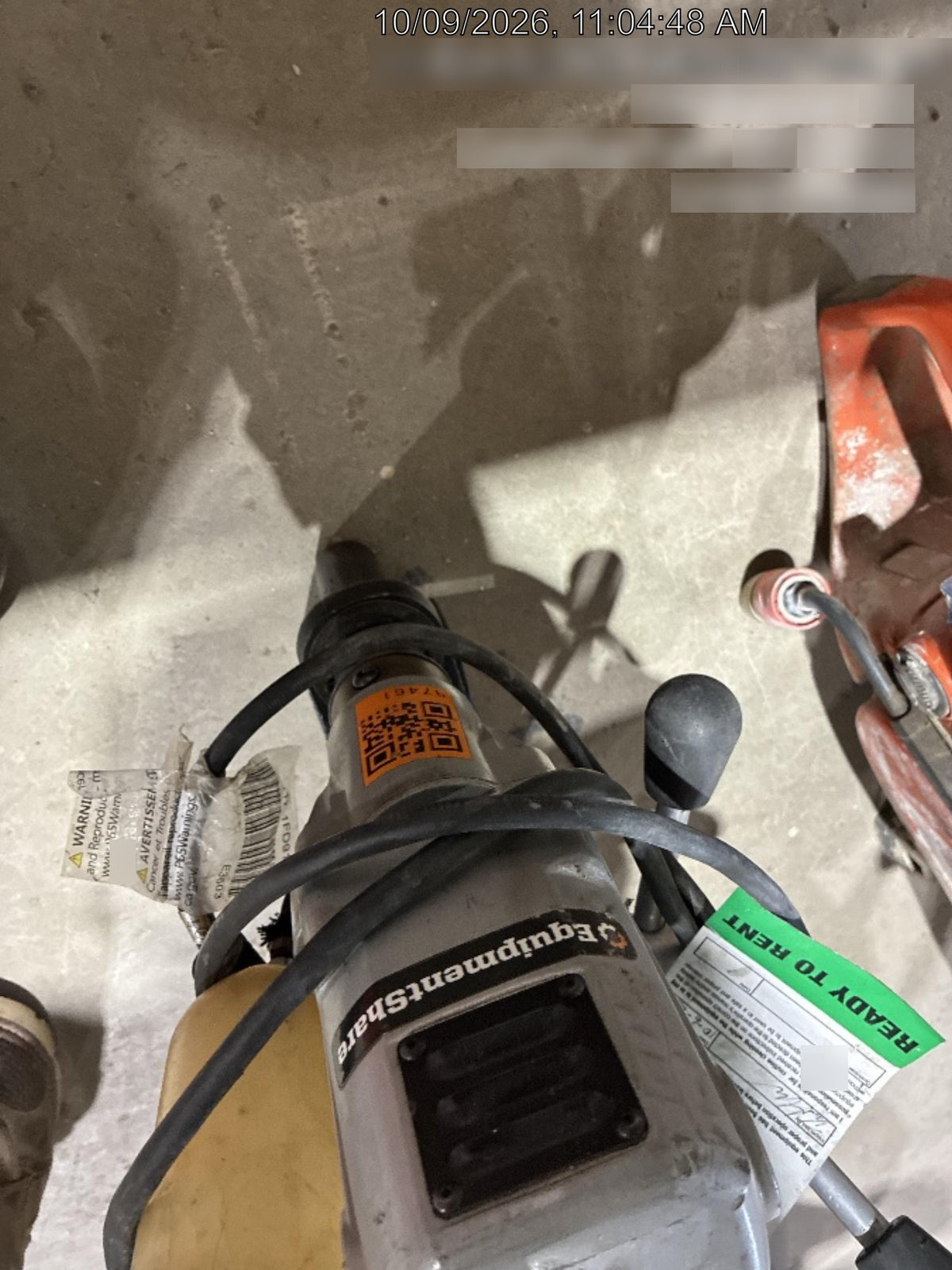 2020 HOUGEN MFG HMD904