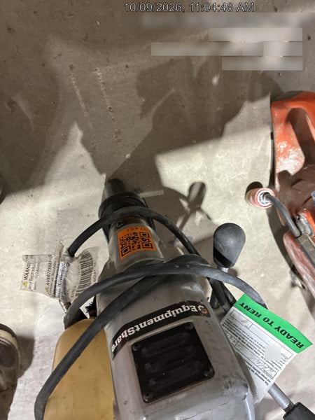2020 HOUGEN MFG HMD904