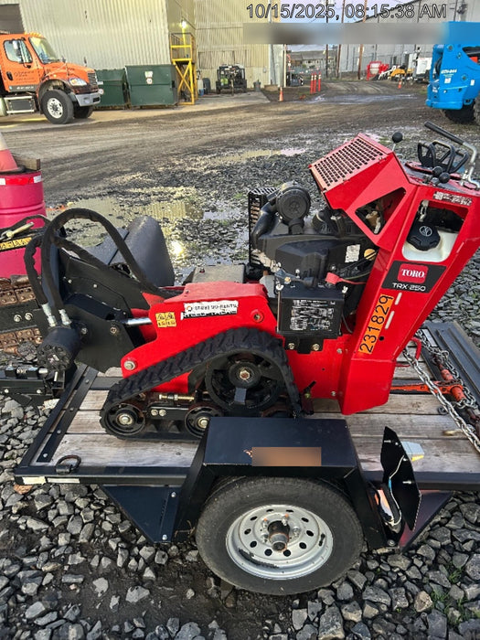 2022 BARRETO E4X6TBT