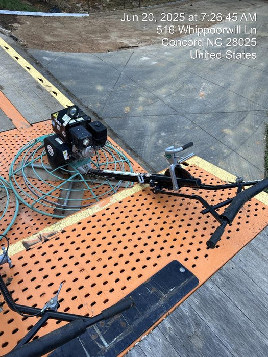 2024 MULTIQUIP B46H90